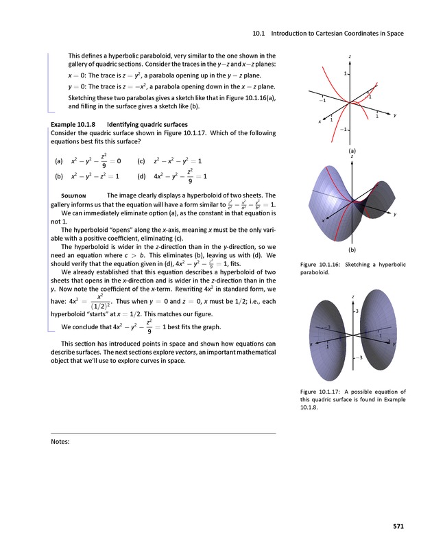 APEX Calculus - Page 571